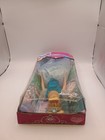   Disney Shimmer Princess Cinderella Barbie Doll Mattel 2007 