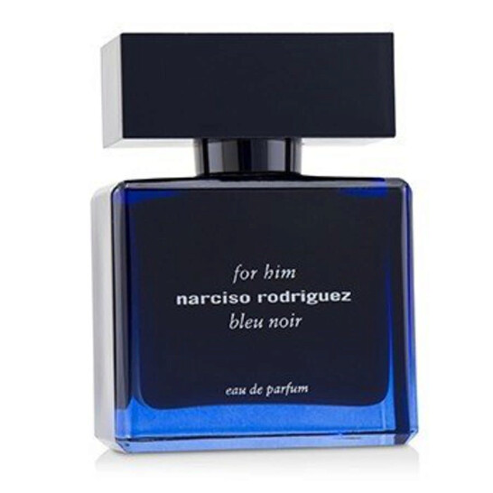   For Him Bleu Noir Eau De Parfum Spray 50ml / 1 7oz