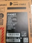 NEW ASUS TUF GAMING A15 FA507 15 6" AMD RYZEN 5 7535HS 16GB 512GB RTX 4060