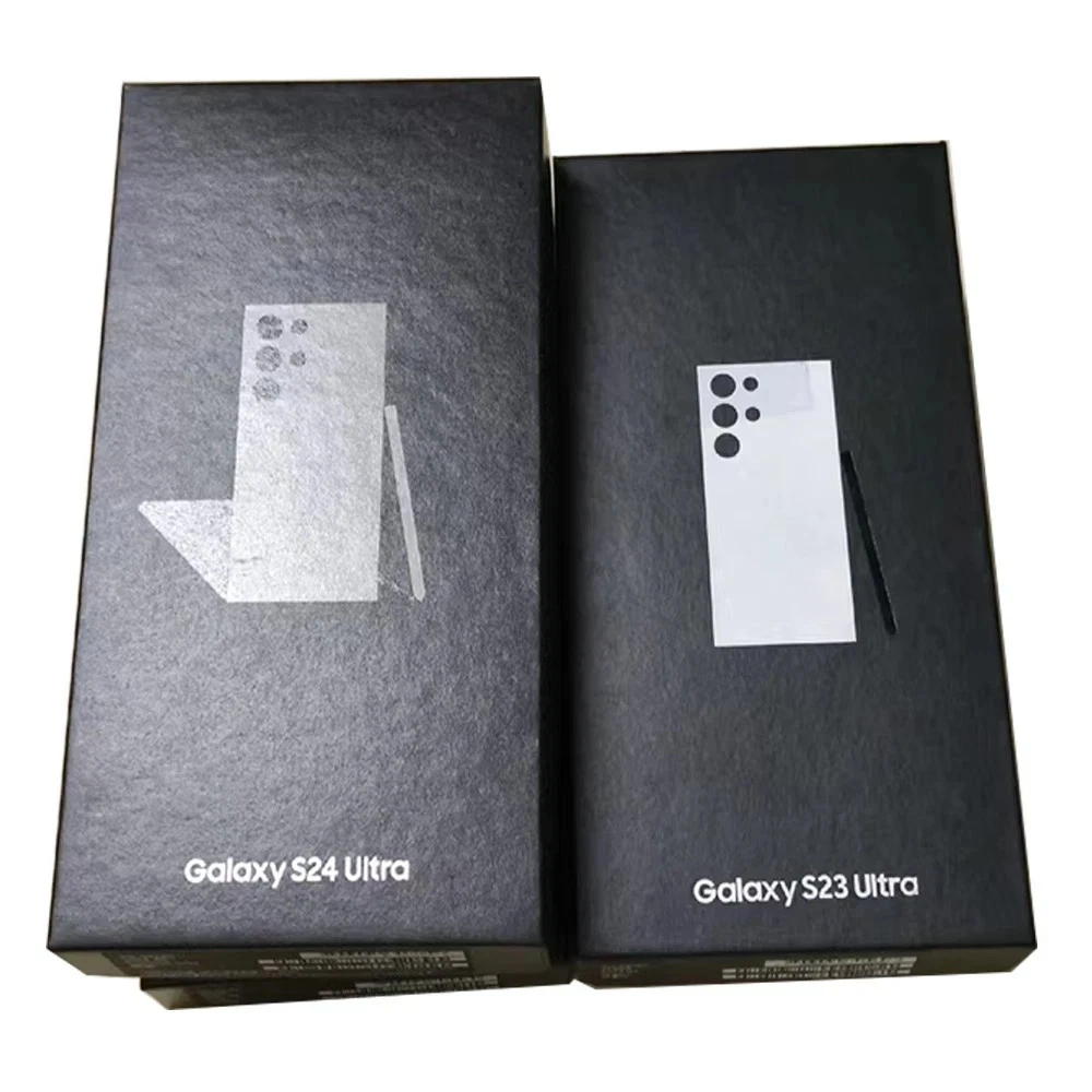 NEW Sealed Samsung Galaxy S24 Ultra/S22 Ultra/S23 Ultra/S23 /S22  5G Unlocked