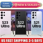 NEW Sealed Samsung Galaxy S24 Ultra/S22 Ultra/S23 Ultra/S23 /S22  5G Unlocked