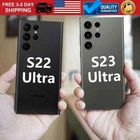 NEW Sealed Samsung Galaxy S24 Ultra/S22 Ultra/S23 Ultra/S23 /S22  5G Unlocked