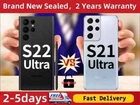 NEW Sealed Samsung Galaxy S24 Ultra/S22 Ultra/S23 Ultra/S23 /S22  5G Unlocked