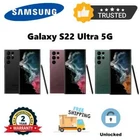 NEW Sealed Samsung Galaxy S24 Ultra/S22 Ultra/S23 Ultra/S23 /S22  5G Unlocked