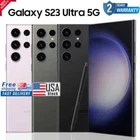 NEW Sealed Samsung Galaxy S24 Ultra/S22 Ultra/S23 Ultra/S23 /S22  5G Unlocked