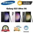 NEW Sealed Samsung Galaxy S24 Ultra/S22 Ultra/S23 Ultra/S23 /S22  5G Unlocked