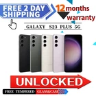 NEW Sealed Samsung Galaxy S24 Ultra/S22 Ultra/S23 Ultra/S23 /S22  5G Unlocked