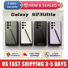 New Samsung Galaxy S23 Ultra 5G SM S918U 256GB/ 512GB/1T 6 8" Factory Unlocked