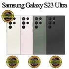 New Samsung Galaxy S23 Ultra 5G SM S918U 256GB/ 512GB/1T 6 8" Factory Unlocked