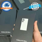 New Samsung Galaxy S23 Ultra 5G SM S918U 256GB/ 512GB/1T 6 8" Factory Unlocked