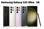 New Samsung Galaxy S23 Ultra 5G SM S918U 256GB/ 512GB/1T 6 8" Factory Unlocked