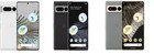 New sealed Google Pixel 7 Pro 5G 6 7"128 8GB Factory Unlocked GSM CDMA