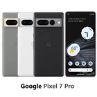 New sealed Google Pixel 7 Pro 5G 6 7"128 8GB Factory Unlocked GSM CDMA