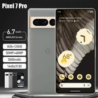 New sealed Google Pixel 7 Pro 5G 6 7"128 8GB Factory Unlocked GSM CDMA