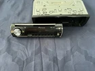 Pre Owned TESTED   Pioneer CD  USB  BT  AM/FM  DEH X6500BT