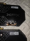   Set of 2  XFX Radeon RX 580 8GB GTS XXX Edition Graphics Cards   Tested & Work
