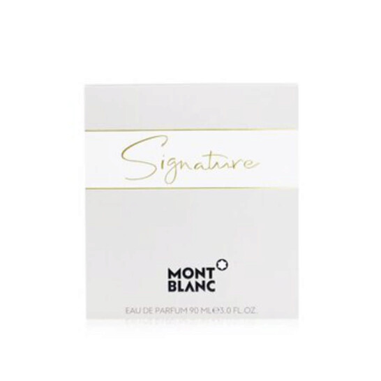   Signature Eau De Parfum Spray 90ml/3oz