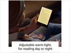    NEW Amazon Kindle Paperwhite 11th Gen Wi Fi 6 8" Black   32GB STORAGE   