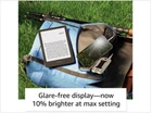    NEW Amazon Kindle Paperwhite 11th Gen Wi Fi 6 8" Black   32GB STORAGE   