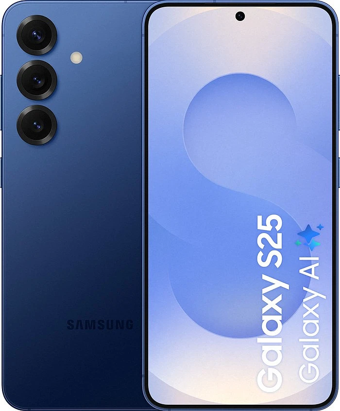    NEW Samsung Galaxy S25 5G SM S931U 6 2" 50MP  2025     Unlocked   AI  COLORS 