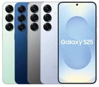    NEW Samsung Galaxy S25 5G SM S931U 6 2" 50MP  2025     Unlocked   AI  COLORS 