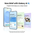    NEW Samsung Galaxy S25 5G SM S931U 6 2" 50MP  2025     Unlocked   AI  COLORS 