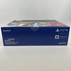 ✅🔥Nueva consola Sony PlayStation 5 Slim Digital Edition de 1 TB en color blanco 🔥✅