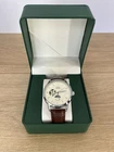    Orient Automatic Open Heart Sun & Moon  White Dial  Japan Mov t US Stock