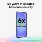    Samsung Galaxy A36 5G 128GB Black Unlocked  A366U1    1 Year Warranty