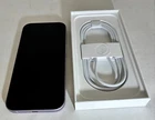 Apple iPhone 17   256 GB   Lavender  T Mobile  MG494LL/A Fast Shipping
