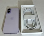 Apple iPhone 17   256 GB   Lavender  T Mobile  MG494LL/A Fast Shipping