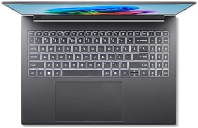 acer Aspire 14 AI Copilot  PC   14 WUXGA Touchscreen Display   Intel Core Ultra 7 Processor 256V   NPU  Up to 47 Tops   GPU  Up to 64 Tops   Intel ARC 140V   32GB LPDDR5X   1TB SSD   Wi Fi 6E