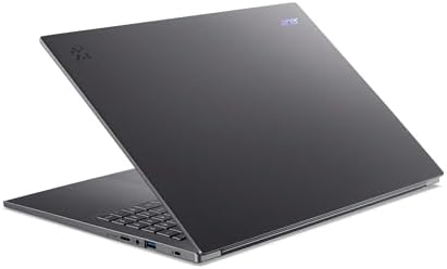 acer Aspire 14 AI Copilot  PC   14 WUXGA Touchscreen Display   Intel Core Ultra 7 Processor 256V   NPU  Up to 47 Tops   GPU  Up to 64 Tops   Intel ARC 140V   32GB LPDDR5X   1TB SSD   Wi Fi 6E