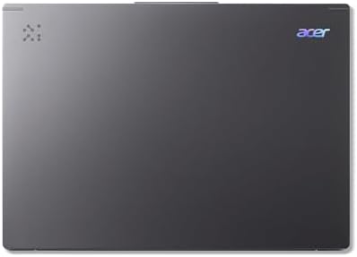 acer Aspire 14 AI Copilot  PC   14 WUXGA Touchscreen Display   Intel Core Ultra 7 Processor 256V   NPU  Up to 47 Tops   GPU  Up to 64 Tops   Intel ARC 140V   32GB LPDDR5X   1TB SSD   Wi Fi 6E