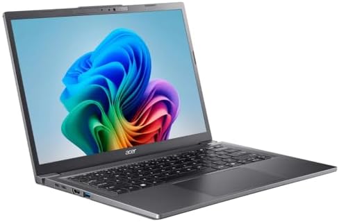acer Aspire 14 AI Copilot  PC WUXGA Touchscreen Laptop  Intel 8 core Ultra 9 288V  Up to 48 Tops   Intel ARC 140V  32GB LPDDR5X  1TB SSD  Wi Fi 6E  FHD Webcam  W/128GB PSD&Stylus  Renewed 