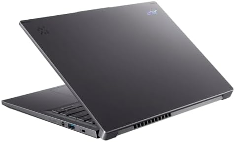 acer Aspire 14 AI Copilot  PC WUXGA Touchscreen Laptop  Intel 8 core Ultra 9 288V  Up to 48 Tops   Intel ARC 140V  32GB LPDDR5X  1TB SSD  Wi Fi 6E  FHD Webcam  W/128GB PSD&Stylus  Renewed 