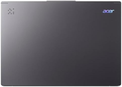 acer Aspire 14 AI Copilot  PC WUXGA Touchscreen Laptop  Intel 8 core Ultra 9 288V  Up to 48 Tops   Intel ARC 140V  32GB LPDDR5X  1TB SSD  Wi Fi 6E  FHD Webcam  W/128GB PSD&Stylus  Renewed 