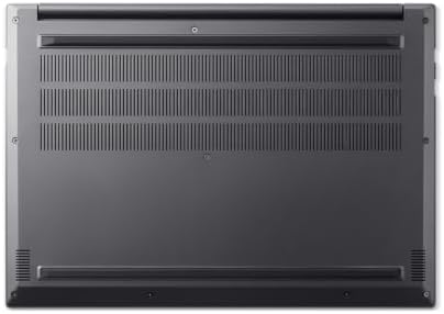 acer Aspire 16 AI Copilot  Laptop 16 WUXGA IPS Touch   Intel Core Ultra 9 288V  Up to 5 1GHz    32GB LPDDR5X 1TB Gen 4 SSD   Intel Arc 140V Graphics WiFi 7 Win 11 Steel Gray   A16 52MT 9520