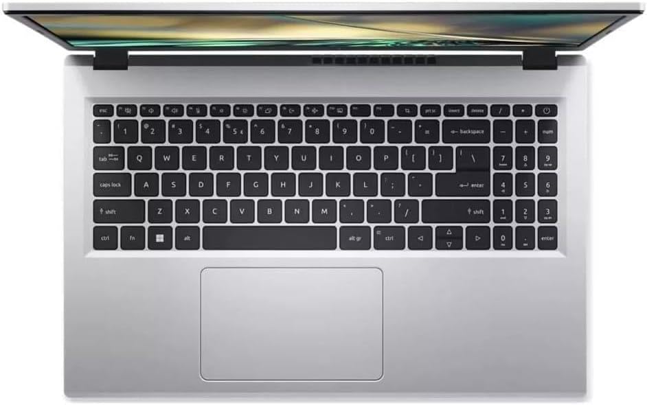 acer Aspire 3 15 6 Laptop 1920 x 1080 AMD Ryzen 5 7520U 16GB RAM 1TB SSD AMD Radeon 3100 Graphics A315 24PT R288 US  Renewed 