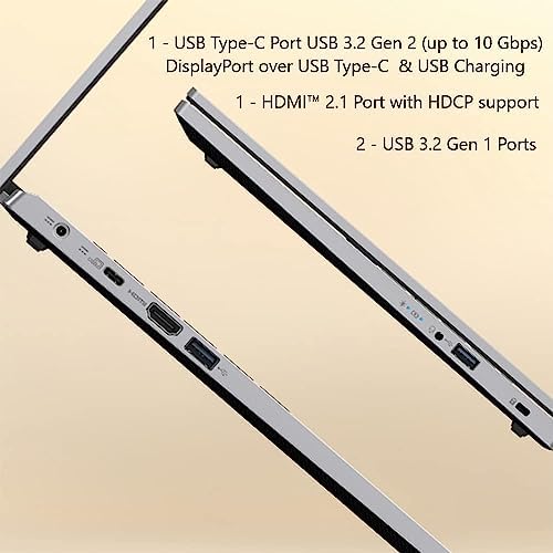 acer Aspire 3 Touch Laptop Ryzen 5 16GB RAM 1TB SSD 15 6 W11  A315 Renewed 