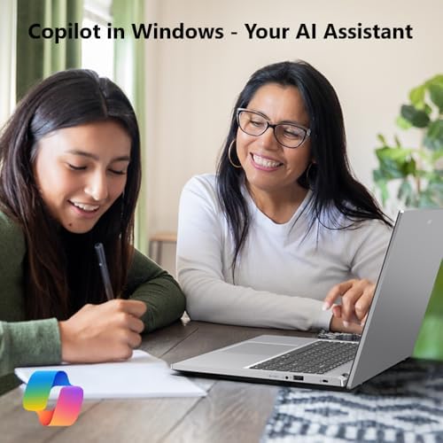 acer Aspire Go 15 AI Ready Laptop   15 6 FHD  1920 x 1080  IPS Display   Intel Core 3 Processor N355   Intel Graphics   8GB DDR5   128GB UFS   Wi Fi 6   Windows 11 Home in S Mode   AG15 32P 39R2