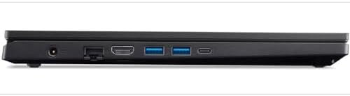 acer Nitro V 15 6 FHD IPS 165Hz Gaming Notebook Intel Core i5 13420H 16GB RAM 512GB SSD NVIDIA GeForce RTX 5050 Obsidian Black