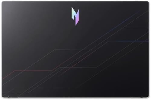 acer Nitro V 15 Gaming Laptop   15 6 FHD IPS 165Hz Display   Intel Core i9 13900H   NVIDIA GeForce RTX 5060   32GB DDR5 RAM   1TB SSD   Thunderbolt 4   Wi Fi 6E   Backlit KB   ANV15 52 90QH