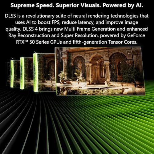 acer Nitro V 16S AI Gaming Laptop   NVIDIA GeForce RTX 5060 GPU   AMD Ryzen 7 260 Processor   16 WUXGA IPS 180Hz Display   32GB DDR5   1TB Gen 4 SSD   Wi Fi 6   ANV16S 41 R2AJ