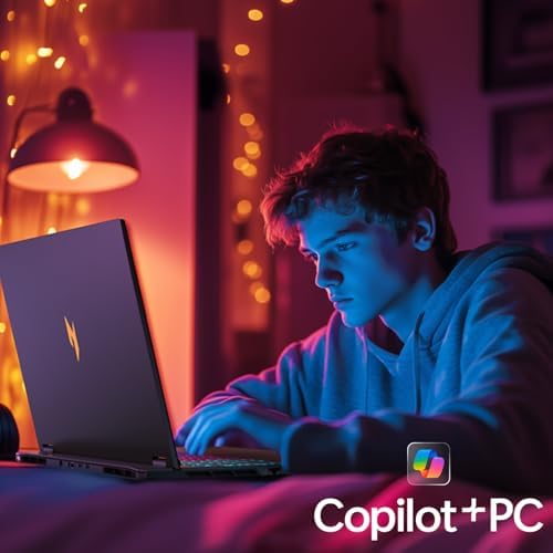 acer Nitro V 16S AI Copilot  PC Gaming Laptop   AMD Ryzen AI 7 350 Processor   NVIDIA GeForce RTX 5060 Laptop GPU   16 WUXGA IPS 180Hz Display   16GB DDR5   1TB Gen 4 SSD   Wi Fi 6E   ANV16S 61 R9TR