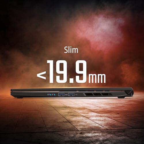 acer Nitro V 16S AI Copilot  PC Gaming Laptop   AMD Ryzen AI 7 350 Processor   NVIDIA GeForce RTX 5060 Laptop GPU   16 WUXGA IPS 180Hz Display   16GB DDR5   1TB Gen 4 SSD   Wi Fi 6E   ANV16S 61 R9TR