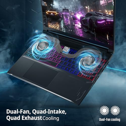 acer Nitro V 16S AI Copilot  PC Gaming Laptop   AMD Ryzen AI 7 350 Processor   NVIDIA GeForce RTX 5060 Laptop GPU   16 WUXGA IPS 180Hz Display   16GB DDR5   1TB Gen 4 SSD   Wi Fi 6E   ANV16S 61 R9TR