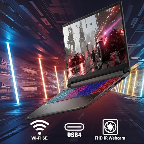 acer Nitro V 16S AI Copilot  PC Gaming Laptop   AMD Ryzen AI 7 350 Processor   NVIDIA GeForce RTX 5060 Laptop GPU   16 WUXGA IPS 180Hz Display   16GB DDR5   1TB Gen 4 SSD   Wi Fi 6E   ANV16S 61 R9TR