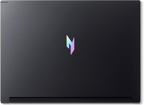 acer Nitro V 16 AI Gaming Laptop  16 WUXGA IPS180Hz Display  AMD Ryzen 5 240  NVIDIA GeForce RTX 5050 16GB DDR5  512GB Gen4 SSD  WiFi 6E  RGB Backlit KB  Win11 PRO  W/256GB PSD  Renewed