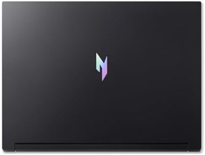 acer Nitro V ANV16 72 72ZY Gaming Laptop   16 WUXGA IPS 180Hz   Intel Core 7 240H   NVIDIA GeForce RTX 5070   16GB RAM   512GB SSD   WiFi 6E   Backlit Keyboard   HDMI 2 1   USB C   Win 11 Home